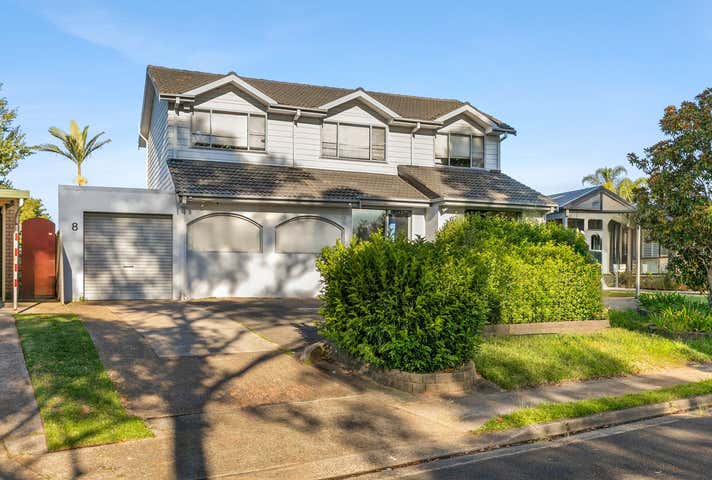 8 Atlanta Place Casula NSW 2170 - Image 1