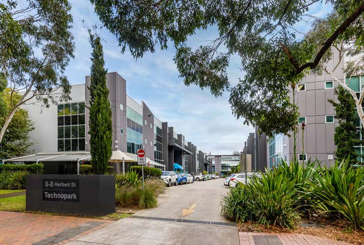 48/6-8 Herbert Street St Leonards NSW 2065 - Image 9