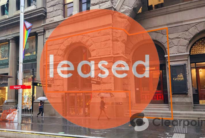 Shop G1, 350 George Street Sydney NSW 2000 - Image 2