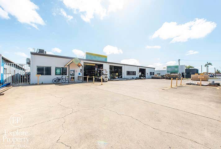 6-8 Hamilton Street Mackay QLD 4740 - Image 3