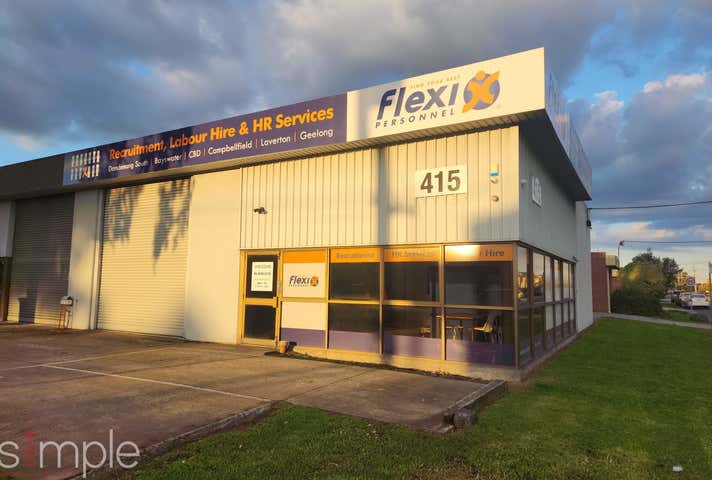 3/415 Hammond Road Dandenong South VIC 3175 - Image 1