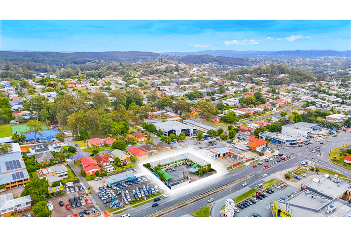 1207 Logan Road Mount Gravatt QLD 4122 - Image 1