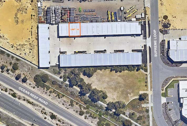 Unit 14, 37 Supreme Loop Gnangara WA 6077 - Image 11
