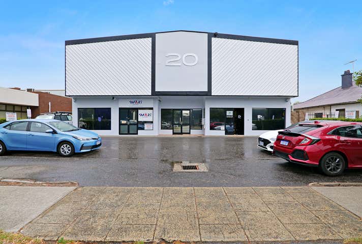 Unit 6, 20 Teddington Road Burswood WA 6100 - Image 1