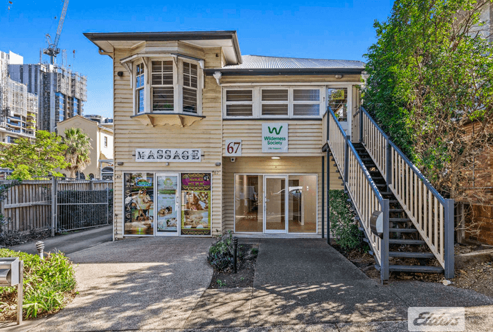 67 Boundary Street West End QLD 4101 - Image 5