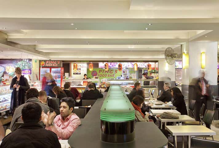 G5A, 546 Collins Street Melbourne VIC 3000 - Image 4