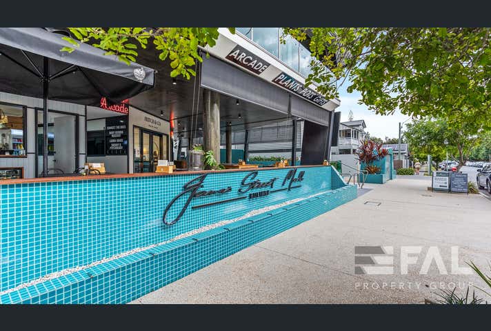 James Street Mall, Unit  10, 8 - 12 Stuart Street Bulimba QLD 4171 - Image 10