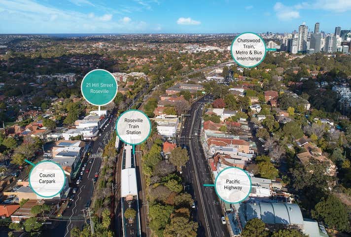 21 Hill Street Roseville NSW 2069 - Image 6
