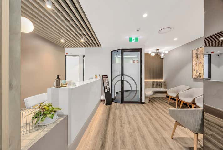 604 & 605/12 Thomas Street Chatswood NSW 2067 - Image 2