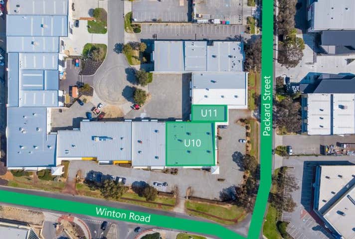 U10 & U11/210 Winton Road Joondalup WA 6027 - Image 4