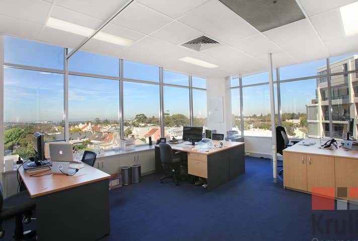 Suite 502, 282-290 Oxford Street Bondi Junction NSW 2022 - Image 2