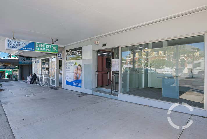 344 Old Cleveland Road Coorparoo QLD 4151 - Image 7