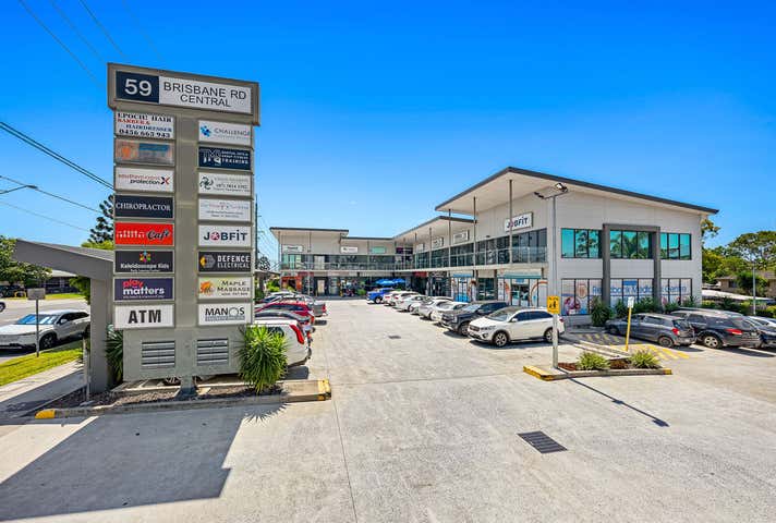 For Lease: Suited For NDIS/Job Network/Training, 9 & 10, 59 Brisbane Road Redbank QLD 4301 - Image 4