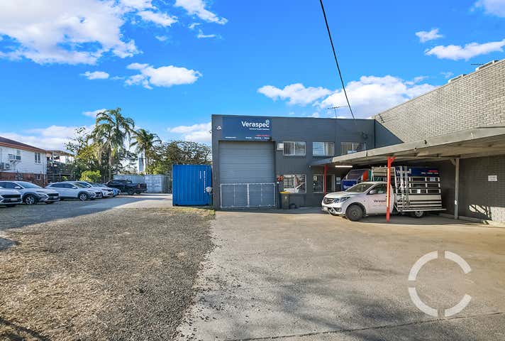 Warehouse/Office, 25 & 27 Burke Street Woolloongabba QLD 4102 - Image 3