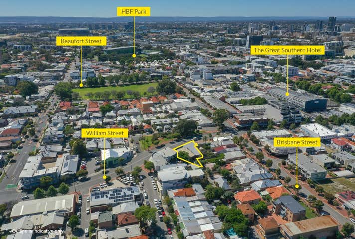 469 William Street Perth WA 6000 - Image 14
