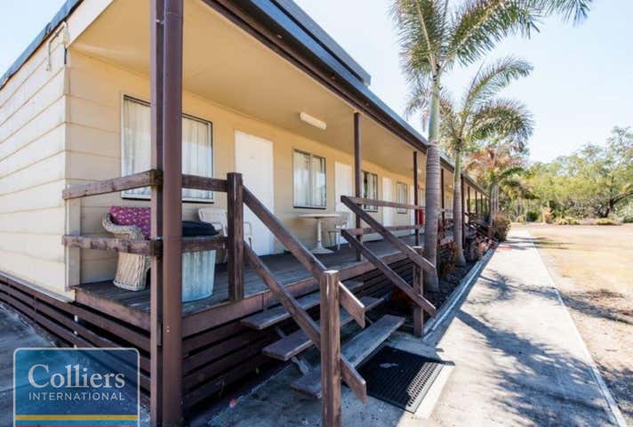 Former Retreat Hotel, 20601 Peak Downs Highway Epsom QLD 4741 - Image 29