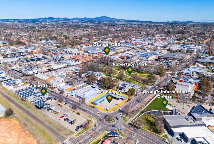 160 Byng Street Orange NSW 2800 - Image 2