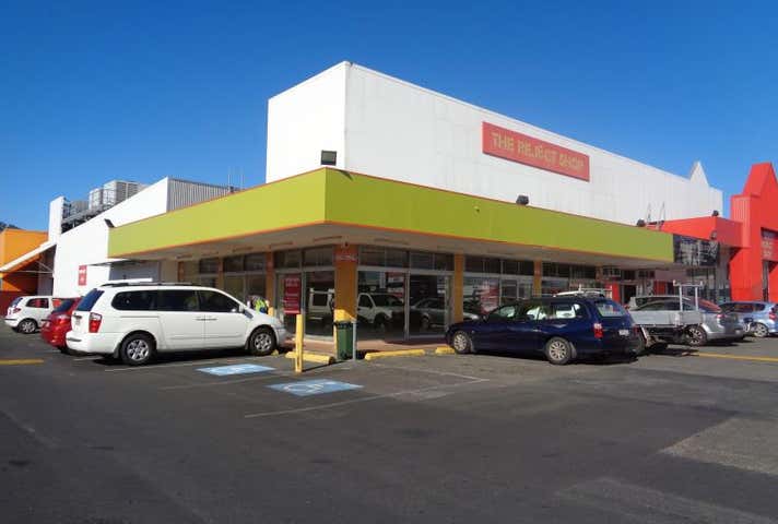 Civic Shopping Centre, Shop 16a, 113-117 Sheridan Street Cairns City QLD 4870 - Image 1