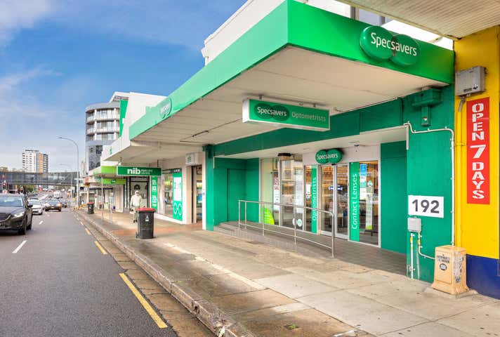 Suite 1, 192 Pacific Highway Charlestown NSW 2290 - Image 1