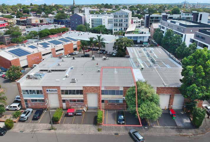 13/1 Hordern Place Camperdown NSW 2050 - Image 1