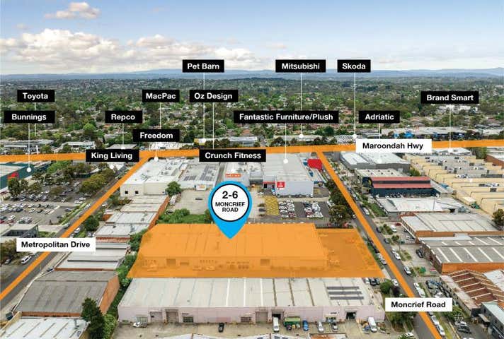 2-6 Moncrief Road Nunawading VIC 3131 - Image 2