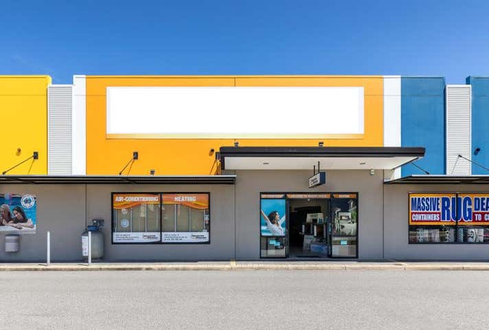 Cockburn East, Tenancy 31C, 87 Armadale Road Jandakot WA 6164 - Image 2