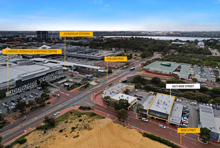 4D/1 Wise Street Joondalup WA 6027 - Image 8
