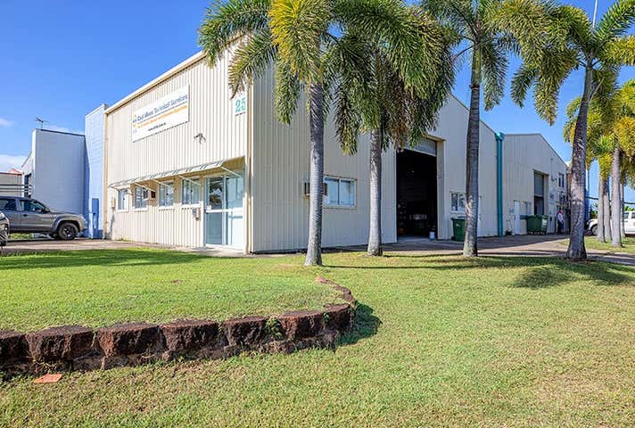 25 Ginger Street Paget QLD 4740 - Image 16