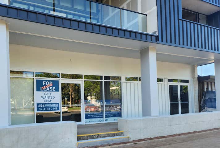 6/8-10 Pier Street Urangan QLD 4655 - Image 1