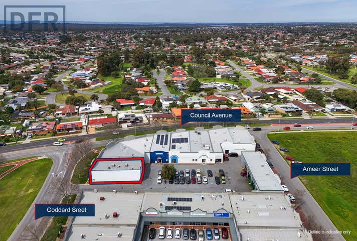 1/31 Council Avenue Rockingham WA 6168 - Image 4