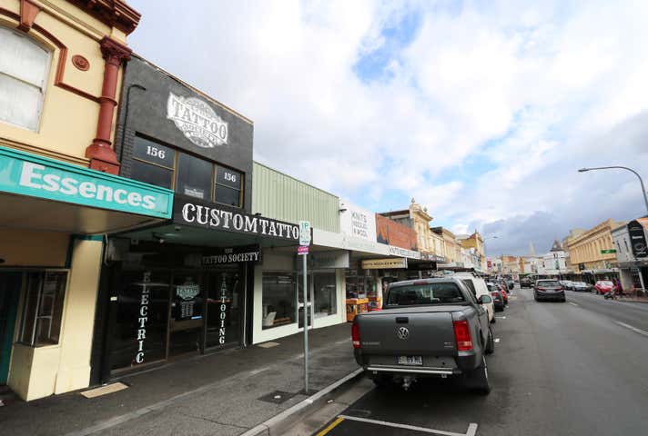 156 Charles Street Launceston TAS 7250 - Image 2