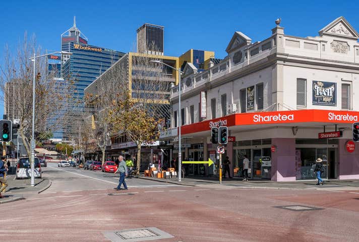 Part GF1, 201-207 William Street Northbridge WA 6003 - Image 8