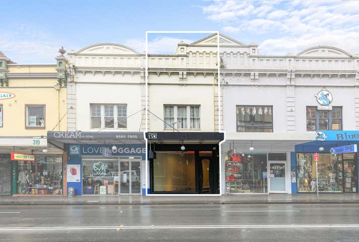 315 King Street Newtown NSW 2042 - Image 1