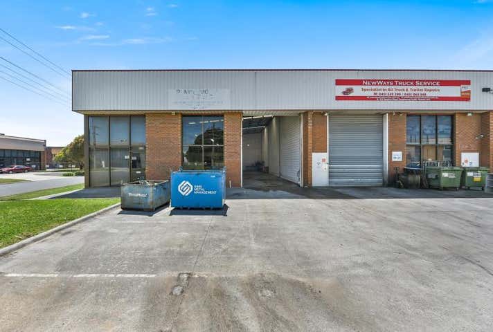 Unit 4, 19 Stephen Road Dandenong South VIC 3175 - Image 5