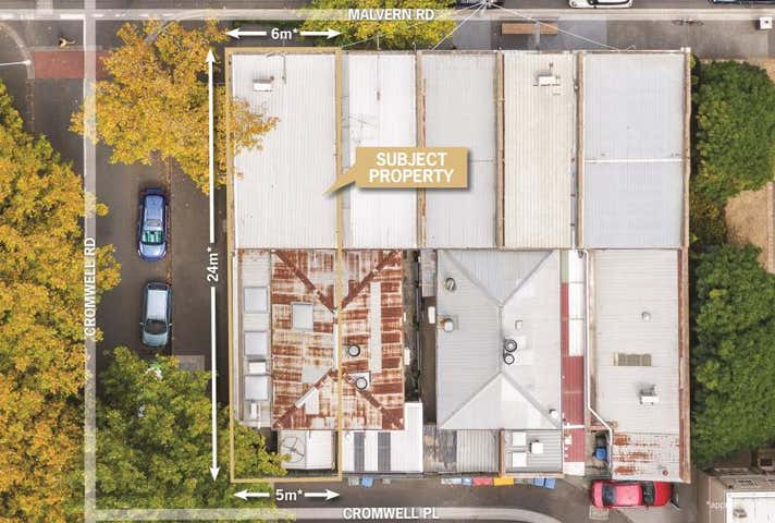 379 Malvern Road South Yarra VIC 3141 - Image 7