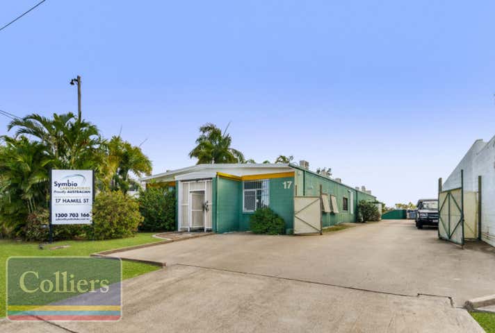 17 Hamill Street Garbutt QLD 4814 - Image 1