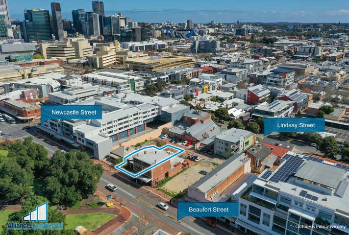 191  Beaufort Street Perth WA 6000 - Image 6