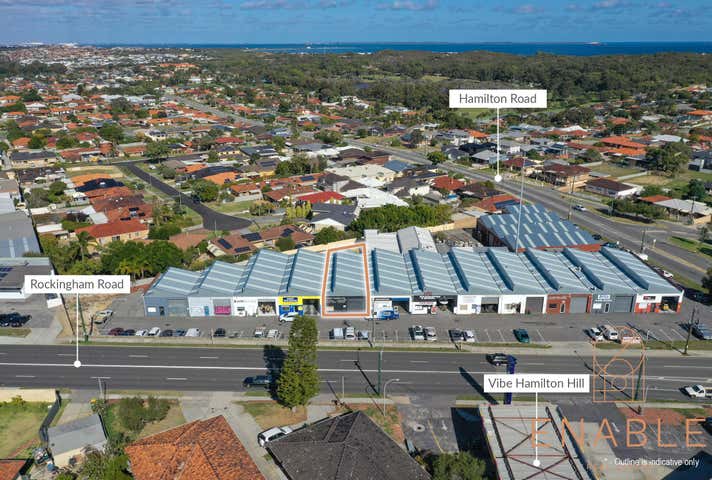 5/125 Rockingham Road Hamilton Hill WA 6163 - Image 2