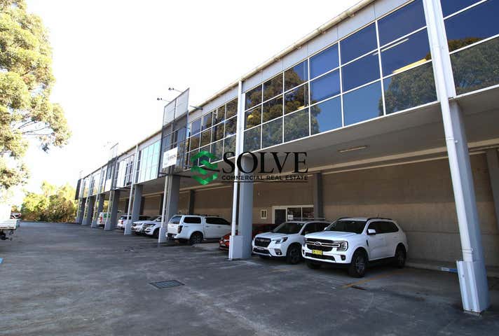 Unit A2, 26 Powers Road Seven Hills NSW 2147 - Image 1