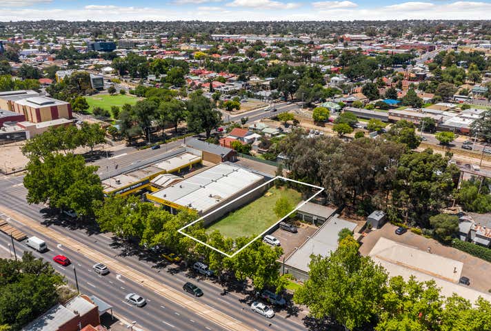 173 High Street Bendigo VIC 3550 - Image 1