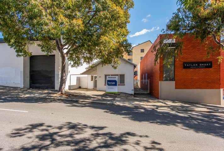 209 Plain Street East Perth WA 6004 - Image 4