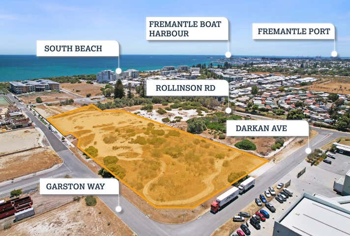 16 Garston Way North Coogee WA 6163 - Image 3