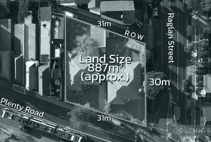 112-124 Plenty Road Preston VIC 3072 - Image 1