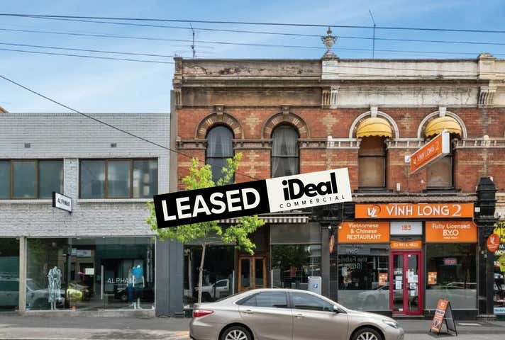 181 Brunswick Street Fitzroy VIC 3065 - Image 1