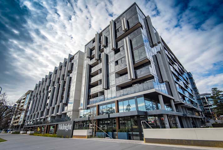 Midnight, 07/1 Elouera Street Braddon ACT 2612 - Image 5