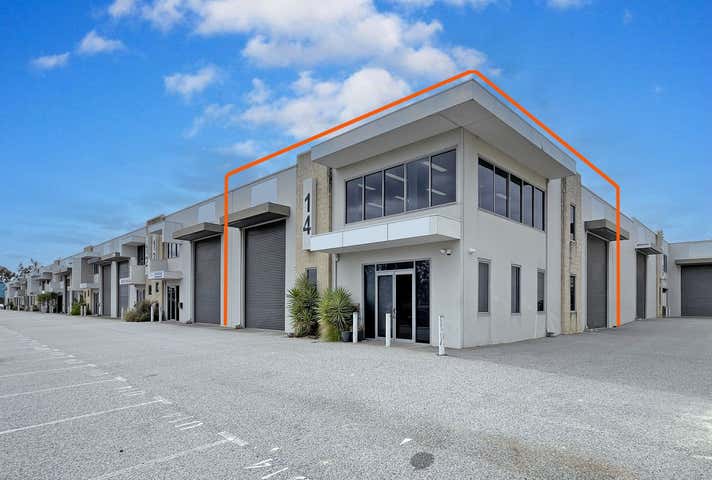Unit 14, 110 Inspiration Drive Wangara WA 6065 - Image 1