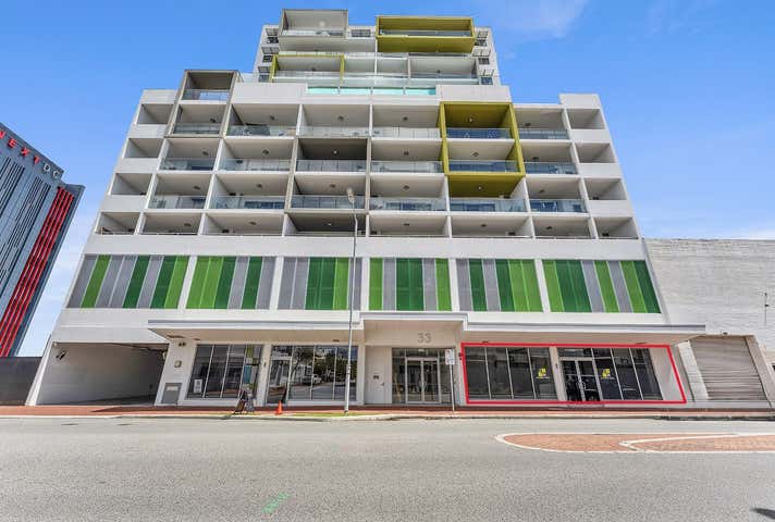 97/33 Newcastle Street Perth WA 6000 - Image 2