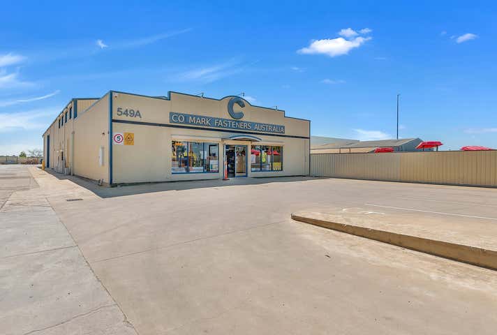 Sold Commercial Properties in Burton SA 5110