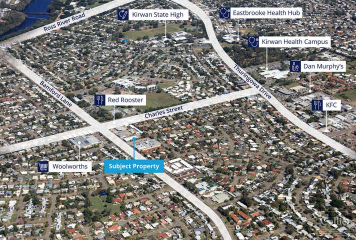 109 Bamford Lane Kirwan QLD 4817 - Image 13