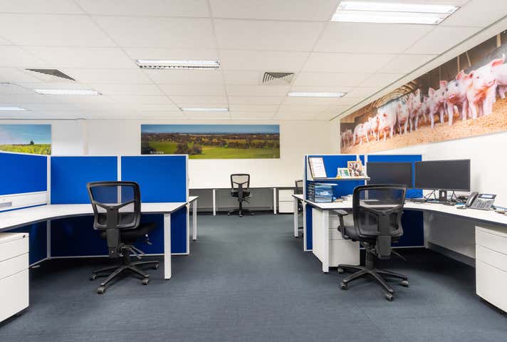 Level 1, 1/576 Kiewa Street Albury NSW 2640 - Image 5